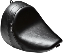 Load image into Gallery viewer, Le Pera Bare Bones Up-Front Solo Seat - Black - FLS/FXS '11-'15 LKSU-007 - Main Product View
