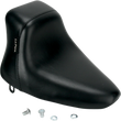 Load image into Gallery viewer, Le Pera Bare Bones Up-Front Solo Seat - Black - FLST '08-'17 LXEU-007 - Detail View