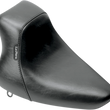 Load image into Gallery viewer, Le Pera Bare Bones Up-Front Solo Seat - Black - Softail '00-'17 LXU-007 - Main Product View
