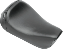 Load image into Gallery viewer, Le Pera Barebones Solo Seat - Black - XL &#39;82-&#39;03 LT-006 - Main Product View