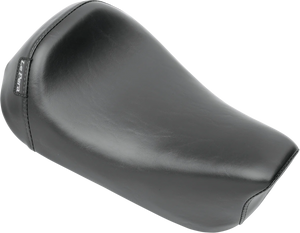 Le Pera Barebones Solo Seat - Black - XL '82-'03 LT-006 - Main Product View