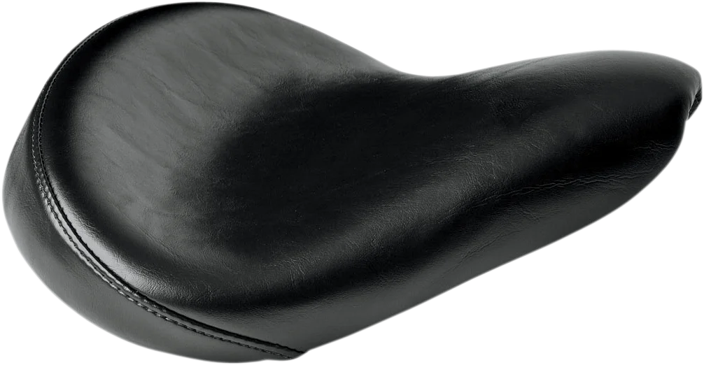 Le Pera Buddy Boy Solo Seat - Large L-106 - Main Product View