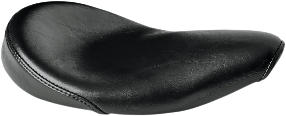 Le Pera Buddy Boy Solo Seat - Large L-106 - Detail View