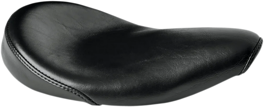 Le Pera Buddy Boy Solo Seat - Large L-106 - Detail View