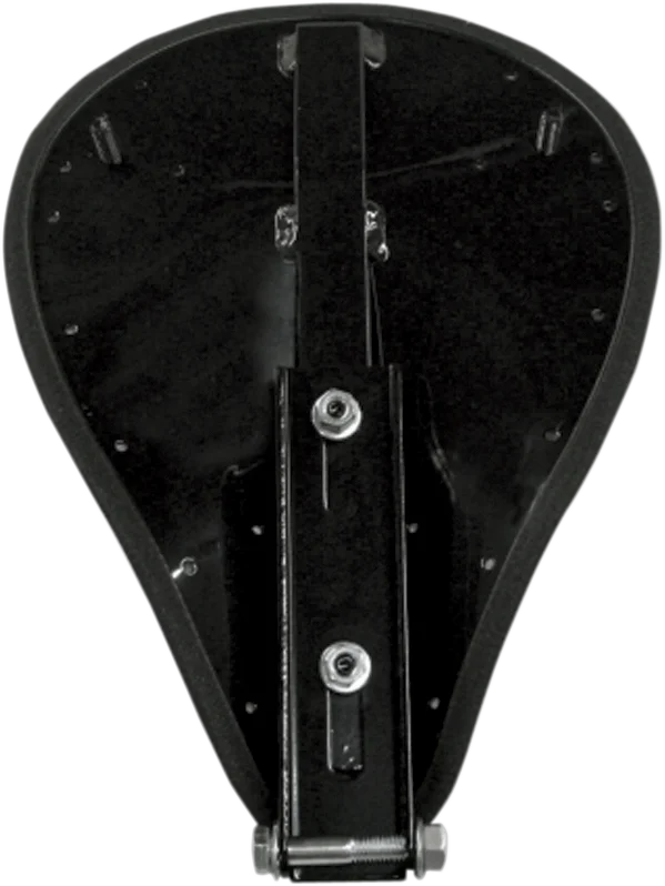 Le Pera Buddy Boy Solo Seat - Small L-101 - Side View