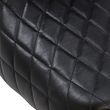 Load image into Gallery viewer, Le Pera Cherokee Seat - Diamond - Black - Softail '18-'23 LYR-020DM - Installation View