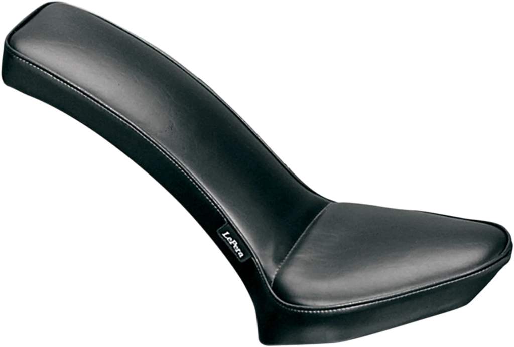 Le Pera Cobra Seat - Smooth - Rigid Frame L-077 - Main Product View