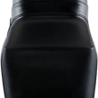 Load image into Gallery viewer, Le Pera Daytona Daddy Long Legs Seat - Black - Dyna '06-'17 LK-510DL - Side View