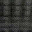Load image into Gallery viewer, Le Pera Daytona Sport Seat - Basketweave/Pleated - Black - FXR '82-'00 L-541BWPT - Installation View