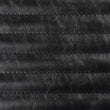 Load image into Gallery viewer, Le Pera Daytona Sport Seat - Pleated - Black - FXR '82-'00 L-541PT - Installation View