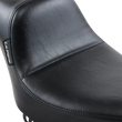 Load image into Gallery viewer, Le Pera Daytona Sport Solo Seat - FL/FX '64-'84 L-822 - Installation View
