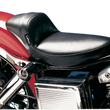 Load image into Gallery viewer, Le Pera Daytona Sport Solo Seat - FL/FX '64-'84 L-822 - Additional View 5
