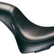 Load image into Gallery viewer, Le Pera Full Length Seat - Smooth - Softail '84-'99 LN-860 - Main Product View