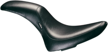 Load image into Gallery viewer, Le Pera Full Length Seat - Smooth - Softail '84-'99 LN-860 - Main Product View