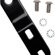 Load image into Gallery viewer, Le Pera Kickflip Seat - Double Diamond - Black - FL '97-'07 LH-597DD - Back View