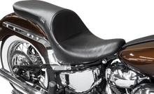 Load image into Gallery viewer, Le Pera Maverick Seat - Stitched - Black - FXLR/FLSB '18-'23 LYR-910 - Main Product View