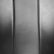 Load image into Gallery viewer, Le Pera Maverick Seat - without Backrest - HR Black Carbon Fiber Inlay - Black - FL '08-'23 LK-957HR3 - Side View