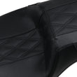 Load image into Gallery viewer, Le Pera Outcast Daddy Long Legs Seat - 2-Up