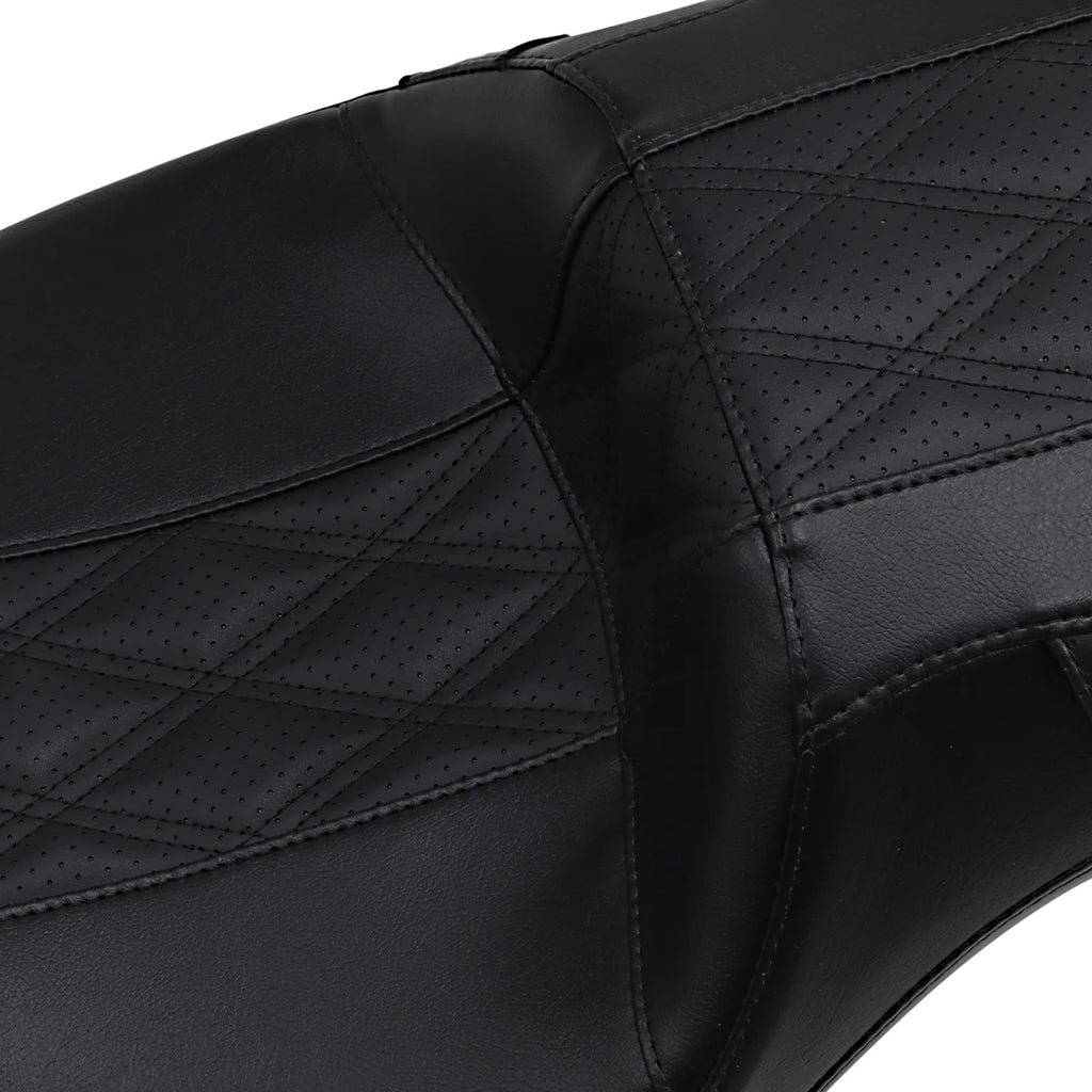 Le Pera Outcast Daddy Long Legs Seat - 2-Up