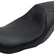Load image into Gallery viewer, Le Pera Outcast Daddy Long Legs Seat - Black