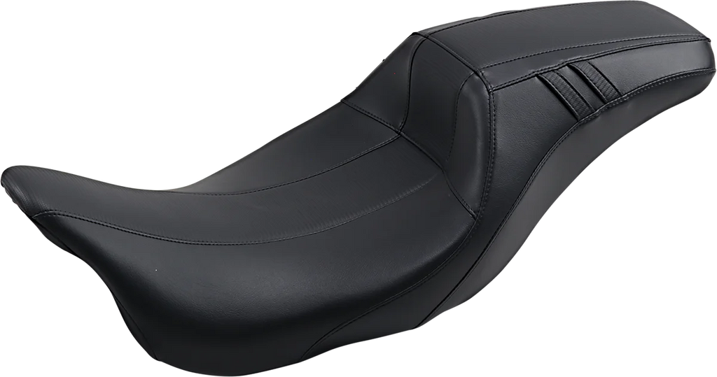 Le Pera Outcast Daddy Long Legs Seat - Black