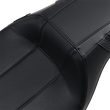 Load image into Gallery viewer, Le Pera Outcast Daddy Long Legs Seat - Black