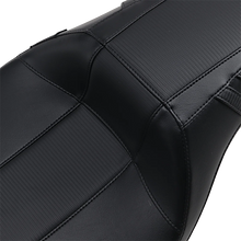 Load image into Gallery viewer, Le Pera Outcast Daddy Long Legs Seat - Black