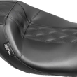Load image into Gallery viewer, Le Pera Outcast GT-2 Seat - Perforated