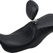 Load image into Gallery viewer, Le Pera Outcast GT Seat - 2-Up