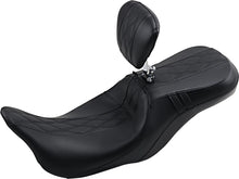 Load image into Gallery viewer, Le Pera Outcast GT Seat - 2-Up