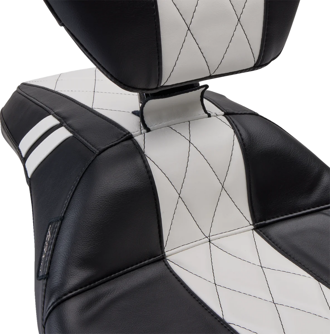 Le Pera Outcast GT Seat - Side View