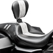 Load image into Gallery viewer, Le Pera Outcast GT Seat - Full-Length