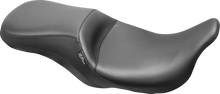 Load image into Gallery viewer, Le Pera Outcast Seat - With Backrest - Plain - FLH/FLT '23-'24 LV-997BR