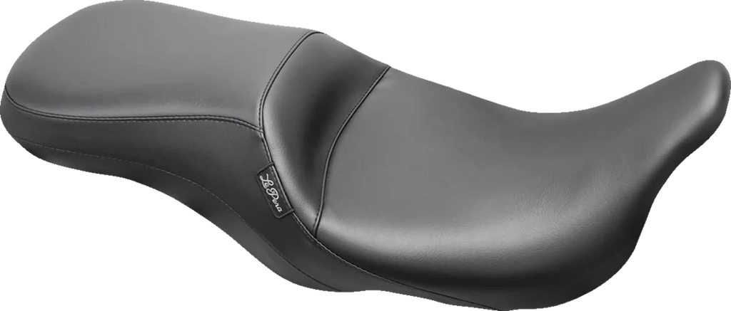 Le Pera Outcast Seat - Without Backrest - Smooth - FLH/FLT '23-'24 LV-997