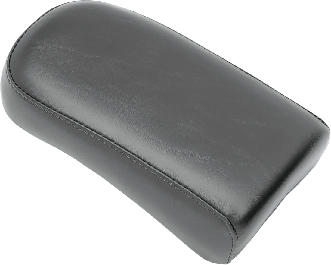 Le Pera Pillion Pad - Smooth - Softail '84-'99 LN-850P - Side View