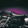 Load image into Gallery viewer, Le Pera Pillion Seat - XL '82-'03 L-006P - Side View