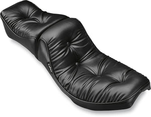 Le Pera Plush Pillow 2-Up Seat - FX/FLH L-132 - Main Product View