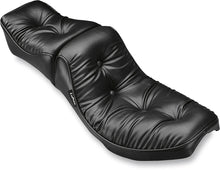 Load image into Gallery viewer, Le Pera Plush Pillow 2-Up Seat - XL '82-'03 L-098 - Side View