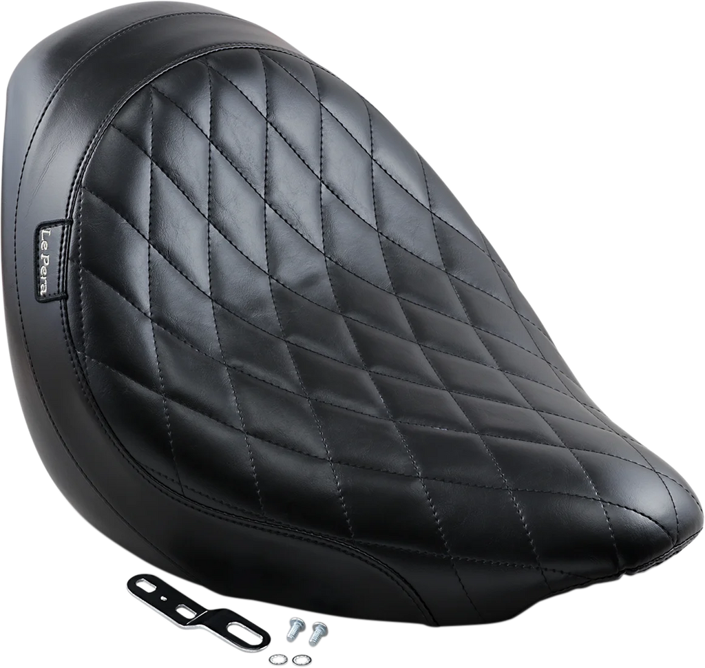 Le Pera Sanora Sport Seat - Diamond - FL/FX '06-'17 LK-010SPDM - Main Product View