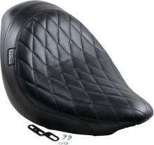 Load image into Gallery viewer, Le Pera Sanora Sport Seat - Diamond - FL/FX '06-'17 LK-010SPDM - Main Product View
