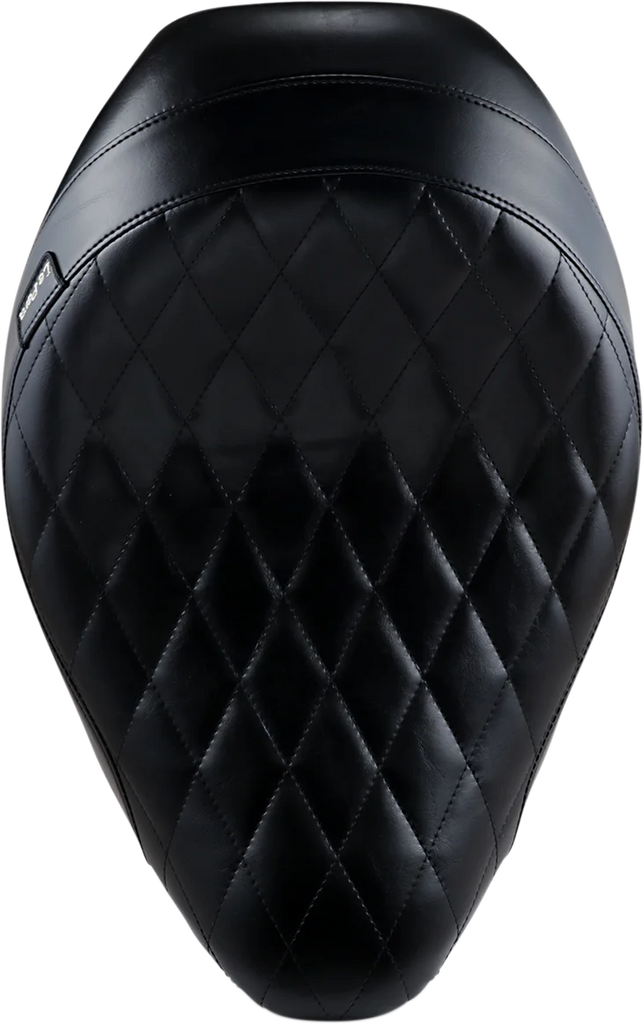 Le Pera Sanora Sport Seat - Diamond - FL/FX '06-'17 LK-010SPDM - Side View