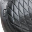 Load image into Gallery viewer, Le Pera Sanora Sport Seat - Diamond - FL/FX '06-'17 LK-010SPDM - Back View