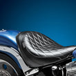 Load image into Gallery viewer, Le Pera Sanora Sport Seat - Diamond - FL/FX '06-'17 LK-010SPDM - Installation View