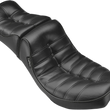 Load image into Gallery viewer, Le Pera Series II™ Regal Seat - Diamond - FX/FL L-179DM - Side View