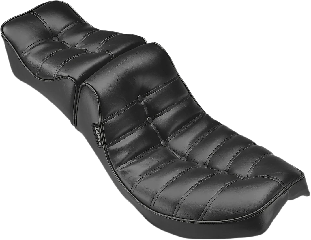 Le Pera Series II™ Regal Seat - Diamond - FX/FL L-179DM - Side View