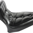 Load image into Gallery viewer, Le Pera Signature II Solo Seat - Front - Black L-574F - Main Product View