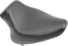 Load image into Gallery viewer, Le Pera Silhouette Deluxe Solo Seat - Softail '00-'07 LX-800 - Main Product View