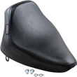 Load image into Gallery viewer, Le Pera Silhouette Deluxe Solo Seat - Softail '84-'99 LN-800 - Main Product View