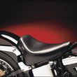 Load image into Gallery viewer, Le Pera Silhouette Deluxe Solo Seat - Softail '84-'99 LN-800 - Additional View 5