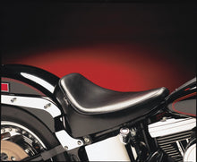 Load image into Gallery viewer, Le Pera Silhouette Deluxe Solo Seat - Softail '84-'99 LN-800 - Additional View 5